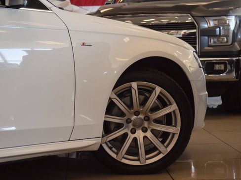 Used 2012 Audi A4 2.0T Premium Plus AWD/4WD image 25