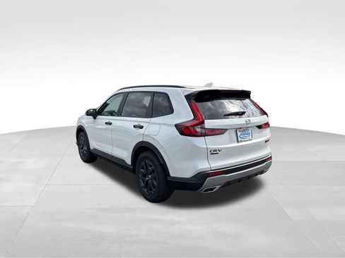 New 2026 Honda CR-V TrailSport image 6