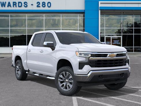 New 2026 Chevrolet Silverado 1500 LT w/ Convenience Package II image 7