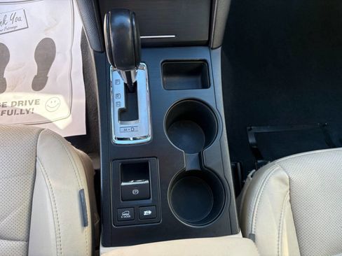 Used 2016 Subaru Outback 2.5i Limited image 8