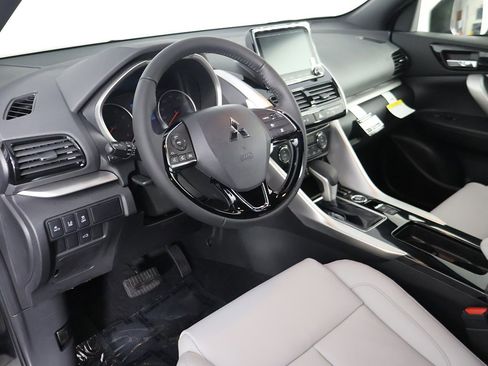 New 2026 Mitsubishi Eclipse Cross SEL image 27