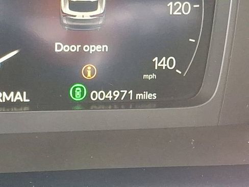 Certified 2025 Acura ADX AWD image 20
