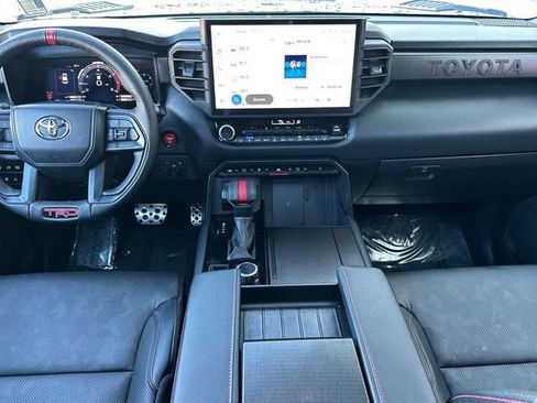Used 2025 Toyota Sequoia TRD Pro image 15
