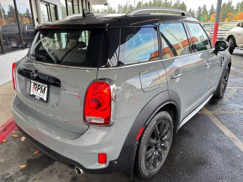 Used 2020 MINI Cooper Countryman S image 7
