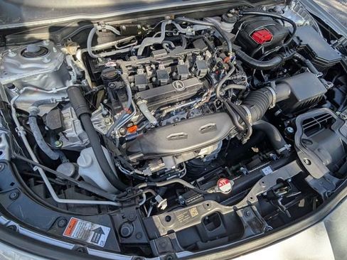 Certified 2025 Acura Integra A-Spec image 25