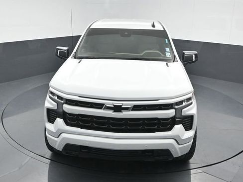 Used 2024 Chevrolet Silverado 1500 RST w/ Convenience Package II image 10