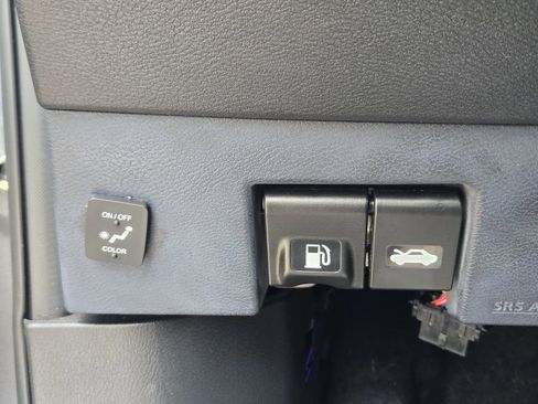 Used 2022 Nissan Kicks SR w/ Interior Electronics Package image 22