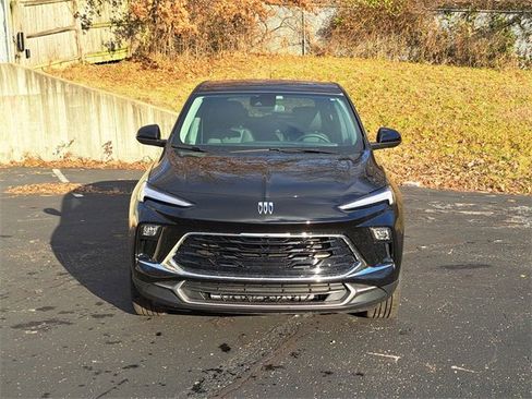 New 2026 Buick Encore GX Preferred w/ Comfort Package image 2