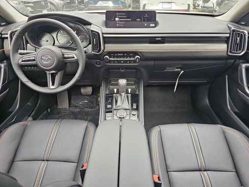New 2025 MAZDA CX-50 2.5 Hybrid w/ Premium Plus Pkg image 13