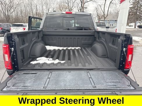 Used 2023 Ford F150 XLT w/ Equipment Group 302A High image 17