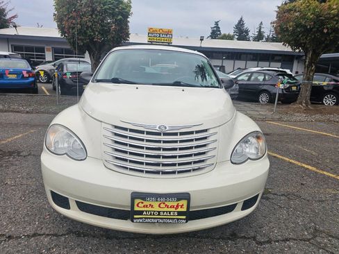Used 2007 Chrysler PT Cruiser image 9