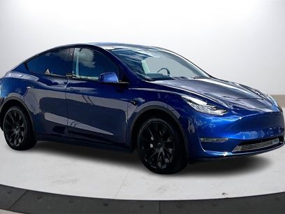 Used 2022 Tesla Model Y Long Range