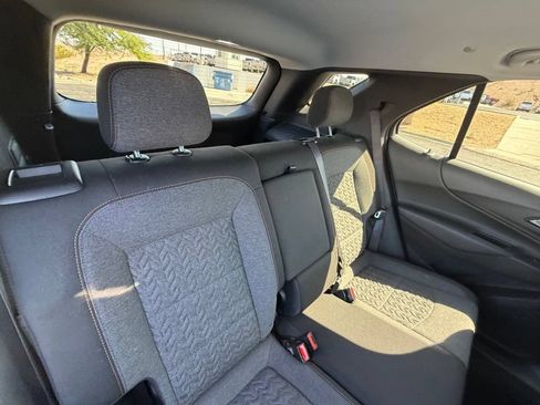 Certified 2024 Chevrolet Equinox LT FWD image 16