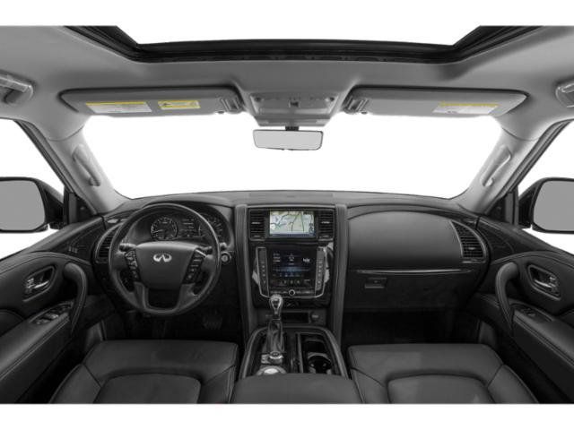 Used 2024 INFINITI QX80 Luxe AWD/4WD image 11
