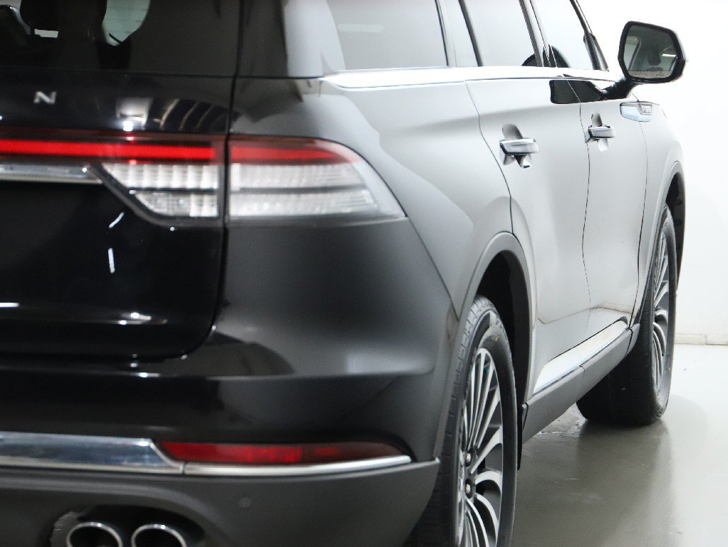 Used 2023 Lincoln Aviator AWD w/ Premium Package image 48