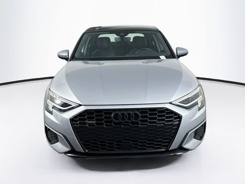 Used 2023 Audi A3 2.0T Premium AWD/4WD image 2