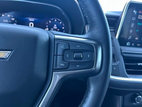 Used 2023 Chevrolet Tahoe Premier w/ Texas Edition RWD image 23