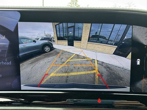 Used 2022 Cadillac Escalade Sport w/ Touring Package image 19