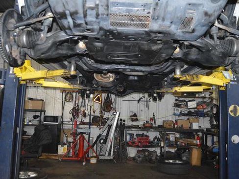 Used 2016 Toyota 4Runner 4WD image 68