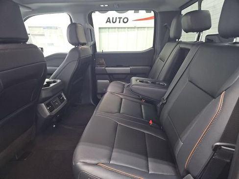 Used 2026 Ford F350 Lariat AWD/4WD image 16