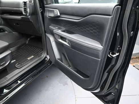 Used 2024 Ford Ranger XLT w/ Equipment Group 301A High image 36