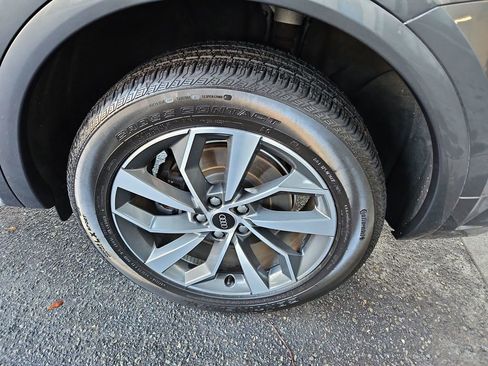 Used 2023 Audi Q5 2.0T Premium Plus w/ Premium Plus Package image 33