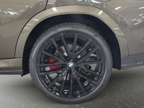 New 2027 BMW X6 xDrive40i w/ Premium Package AWD/4WD image 20