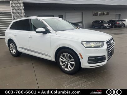 Used 2019 Audi Q7 2.0T Premium w/ Cold Weather Package