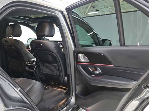 Used 2020 Mercedes-Benz GLE 350 4MATIC w/ Premium Package image 14