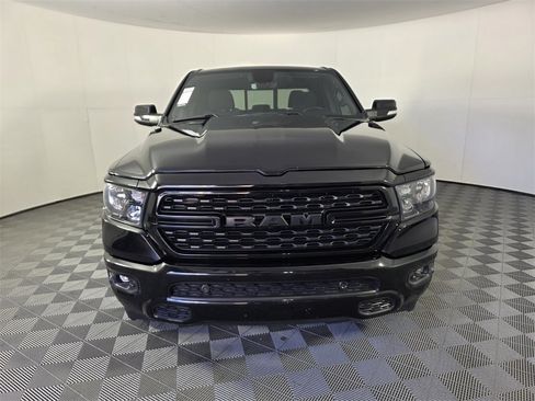 Used 2022 RAM 1500 Big Horn image 3