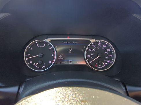 Used 2022 Nissan Sentra SR w/ Electronics Package image 21
