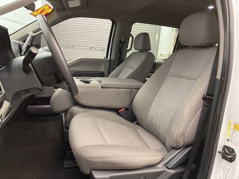 Used 2022 Ford F350 XLT image 38