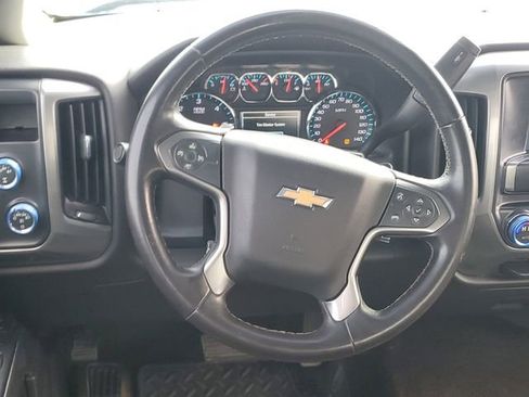 Used 2015 Chevrolet Silverado 1500 LT w/ All Star Edition image 15