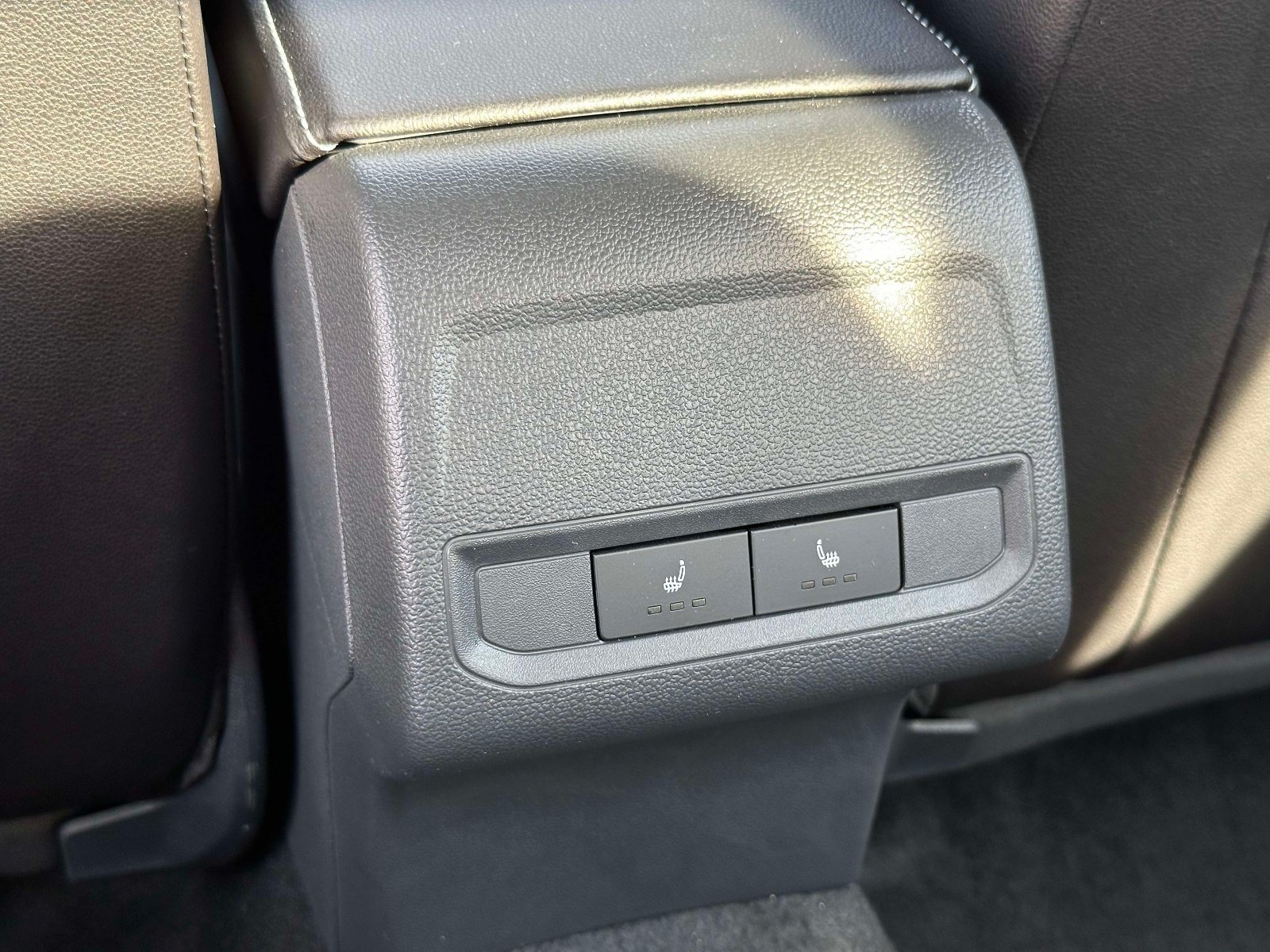 Certified 2026 Volkswagen Jetta SEL FWD image 14