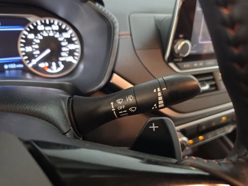 Used 2020 Nissan Altima 2.5 SR image 17