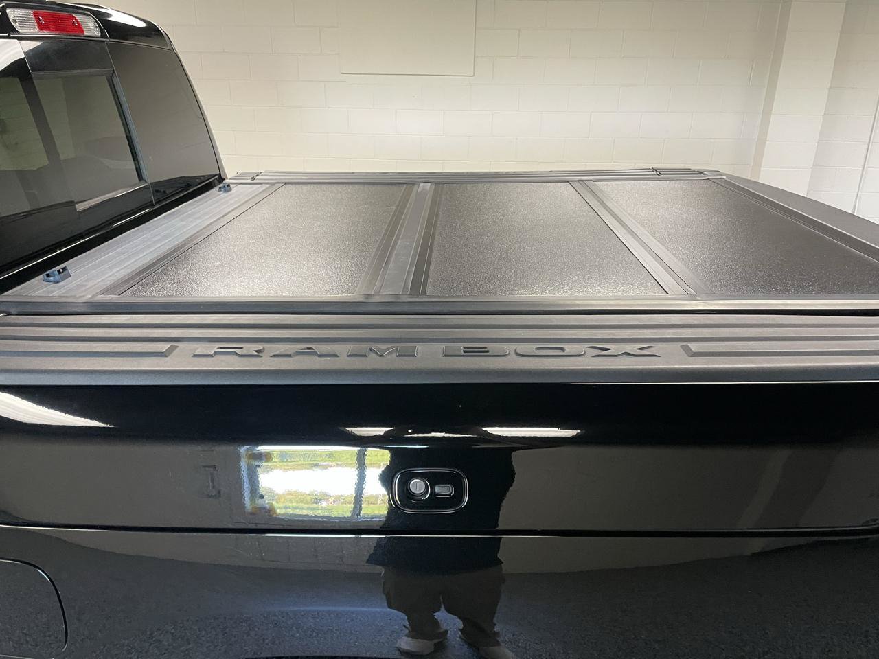 Used 2019 RAM 1500 Big Horn AWD/4WD image 10