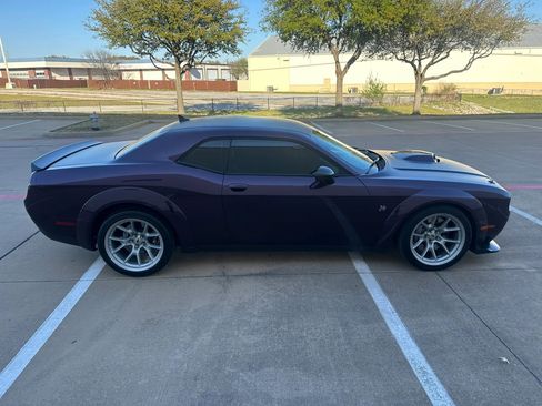 Used 2020 Dodge Challenger R/T Scat Pack image 10