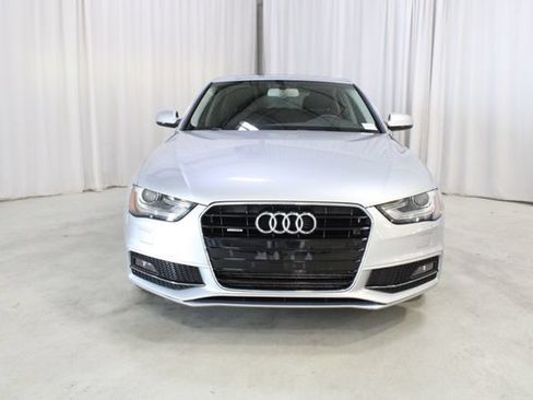 Used 2015 Audi A4 2.0T Premium Plus w/ Technology Package AWD/4WD image 38