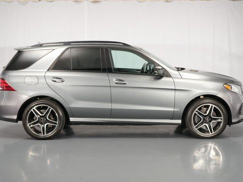 Used 2019 Mercedes-Benz GLE 43 AMG 4MATIC image 12