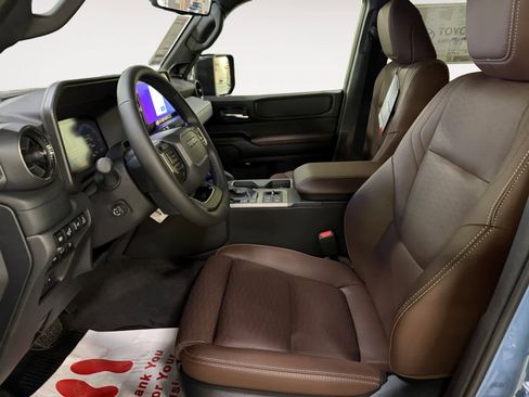 New 2026 Toyota Land Cruiser AWD/4WD image 11