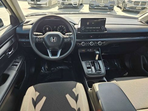 Used 2025 Honda CR-V EX image 18