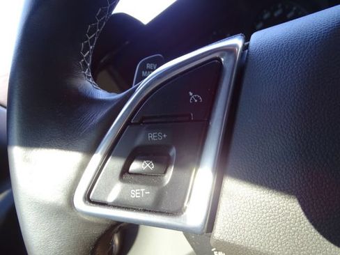 Certified 2021 Chevrolet Camaro LT RWD image 19