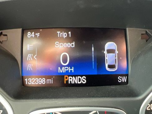 Used 2017 Ford Escape S FWD image 16