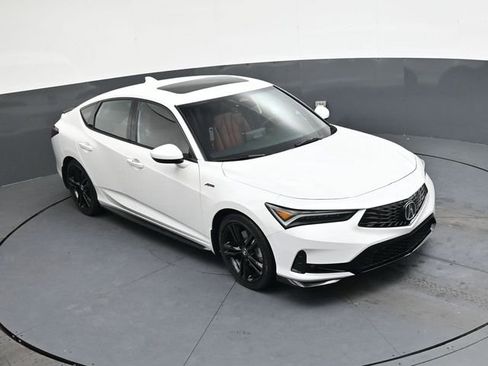 New 2026 Acura Integra A-Spec image 16