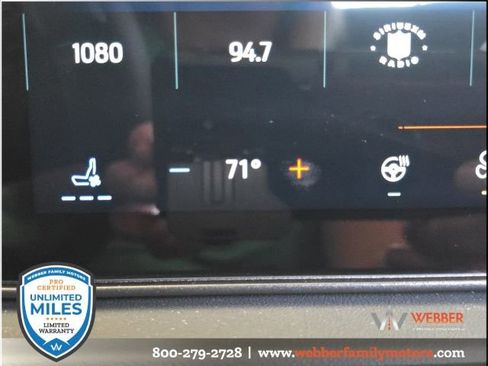 New 2025 Ford Mustang GT Premium image 22