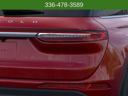 New 2026 Lincoln Corsair Premiere image 21