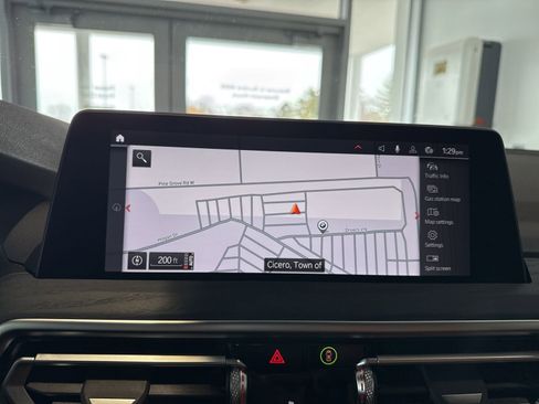 Certified 2024 BMW X3 xDrive30i w/ Convenience Package image 22