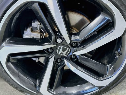 Used 2022 Honda Accord Sport Special Edition image 29