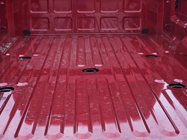 New 2026 RAM 3500 Tradesman AWD/4WD image 9