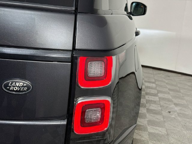 Used 2021 Land Rover Range Rover Westminster Edition AWD/4WD image 33